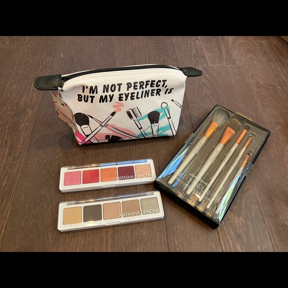 Natasha Denona Fun Bundle